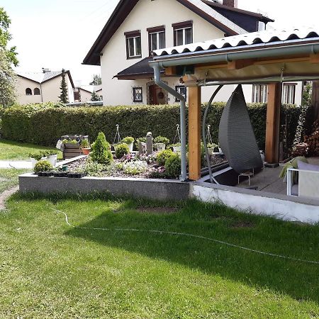 Apartament Mistel Apartman Bodensdorf Zewnętrze zdjęcie