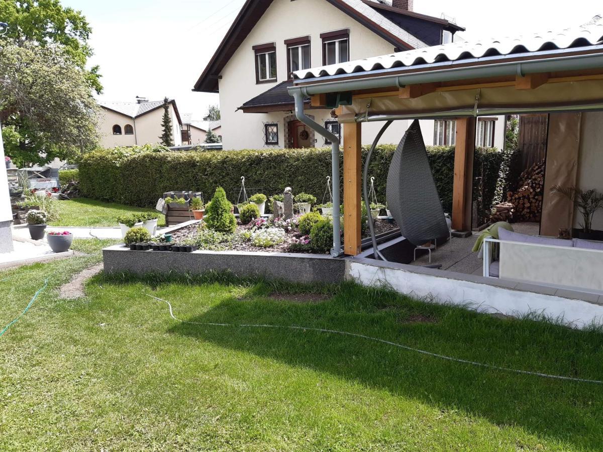 Mistel Apartman Bodensdorf Zewnętrze zdjęcie