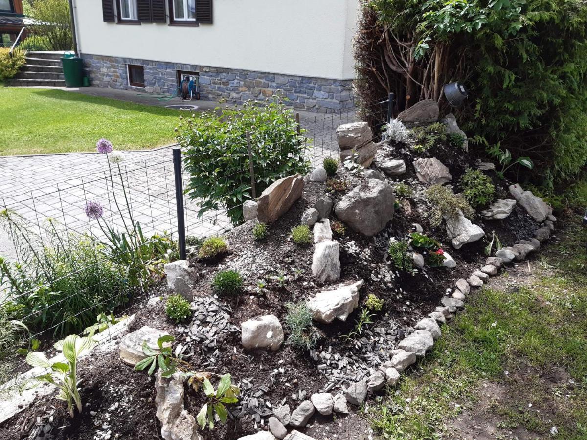 Mistel Apartman Bodensdorf Zewnętrze zdjęcie