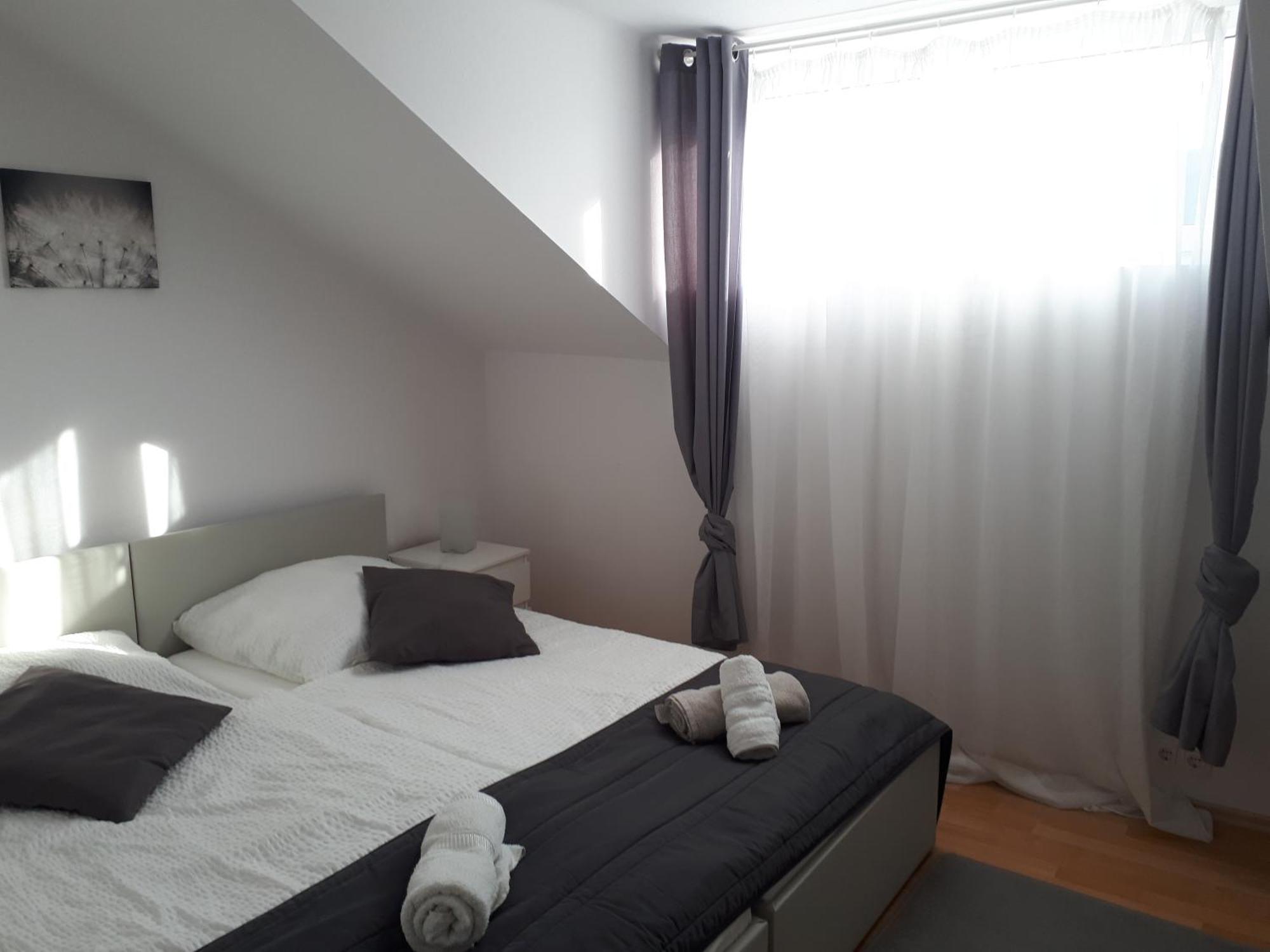 Apartament Mistel Apartman Bodensdorf Pokój zdjęcie