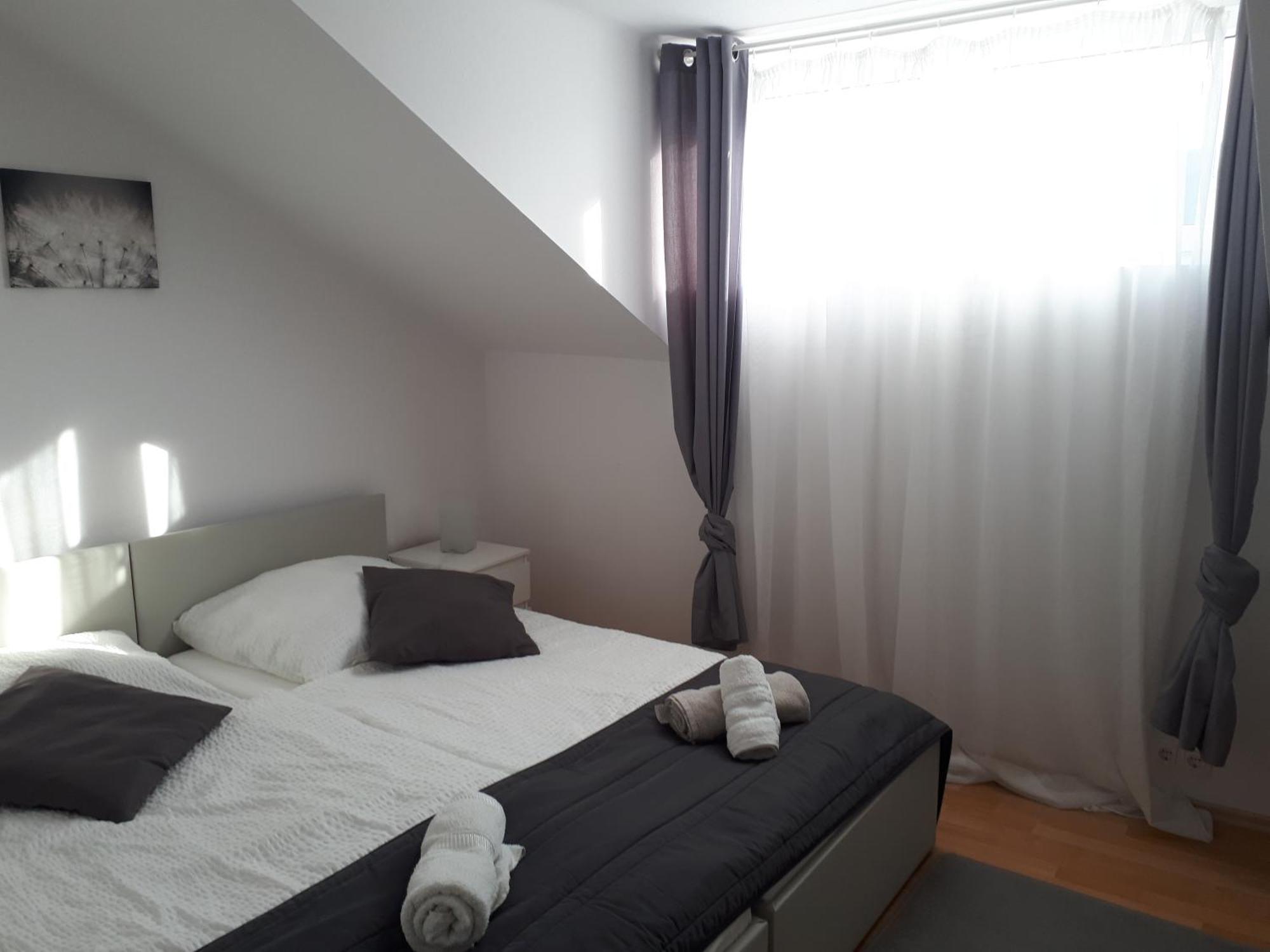 Mistel Apartman Bodensdorf Pokój zdjęcie