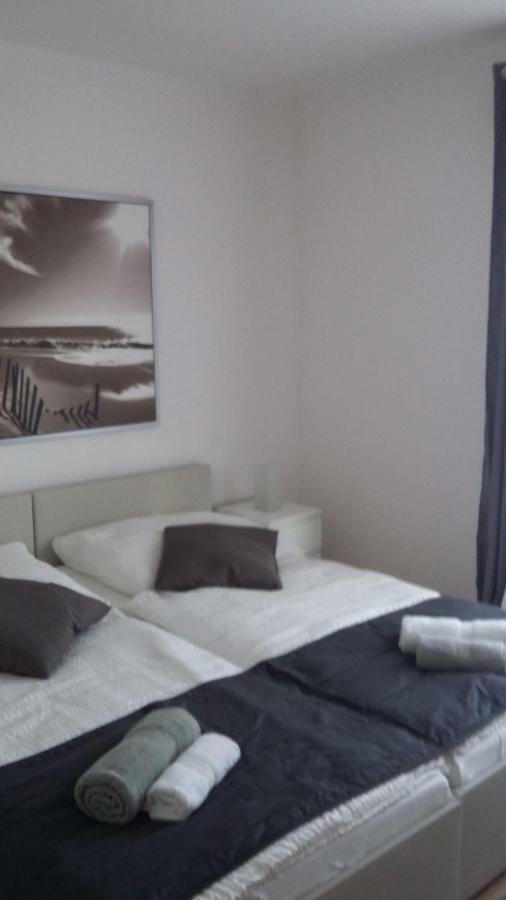 Apartament Mistel Apartman Bodensdorf Zewnętrze zdjęcie