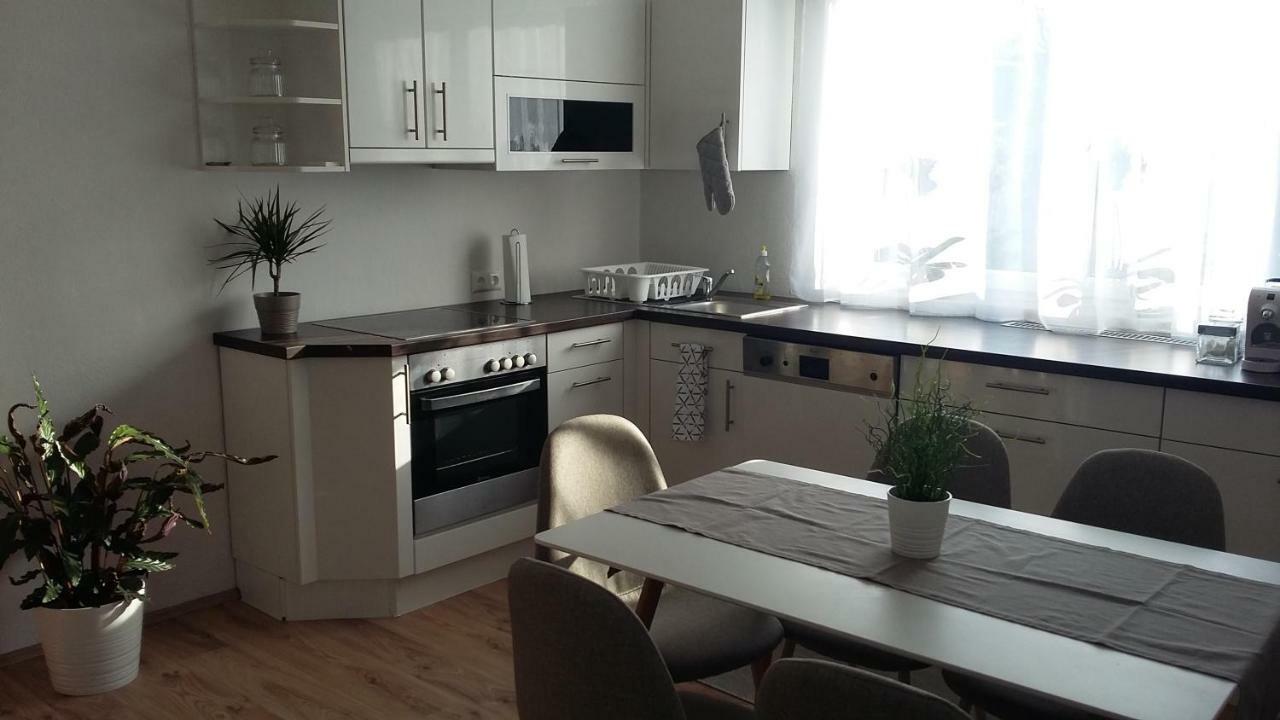 Apartament Mistel Apartman Bodensdorf Zewnętrze zdjęcie