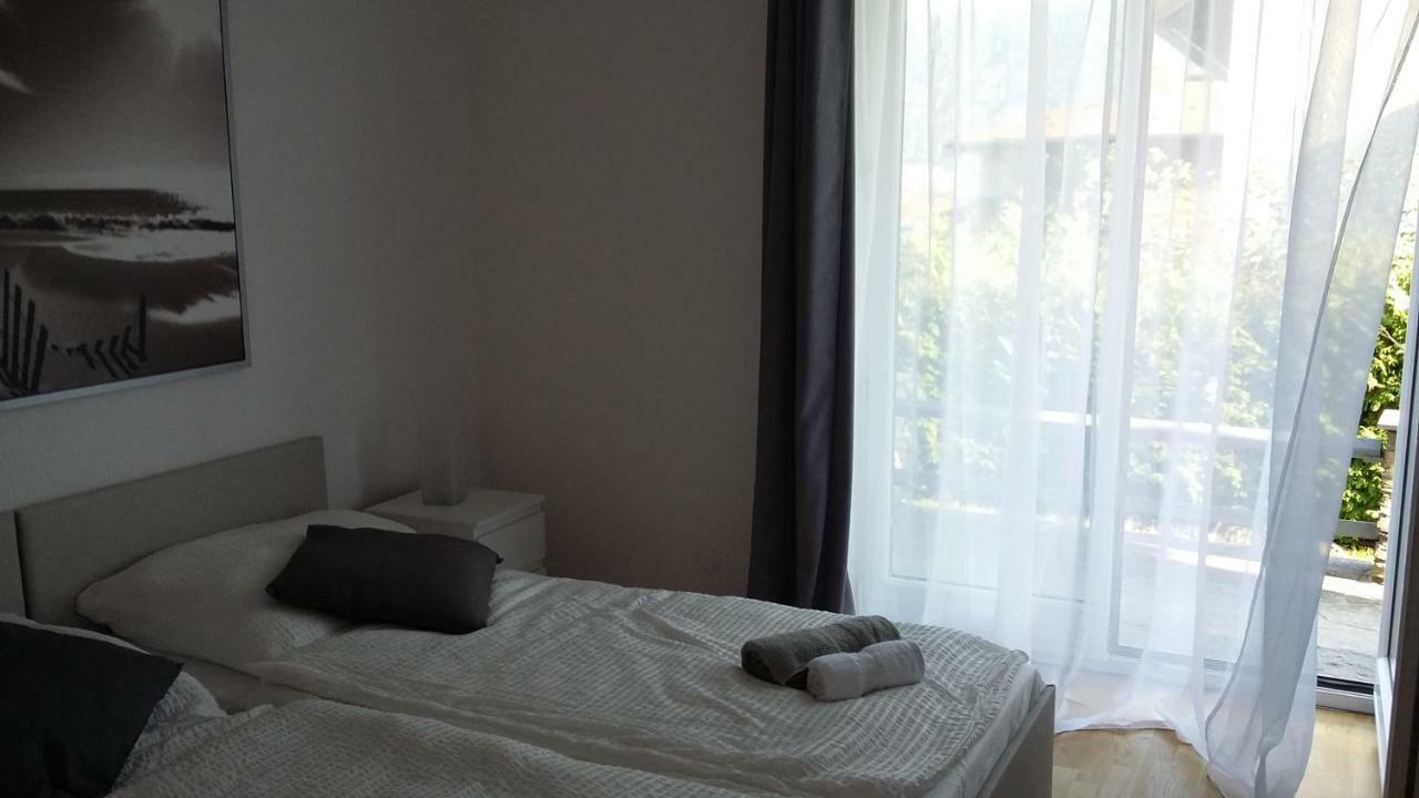 Apartament Mistel Apartman Bodensdorf Zewnętrze zdjęcie