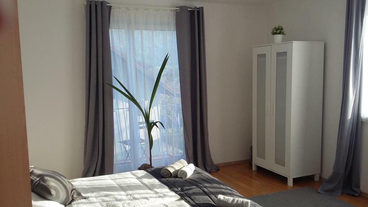 Mistel Apartman Bodensdorf Zewnętrze zdjęcie