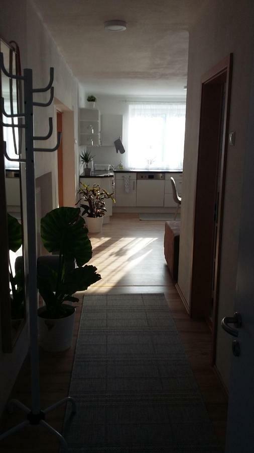 Apartament Mistel Apartman Bodensdorf Zewnętrze zdjęcie