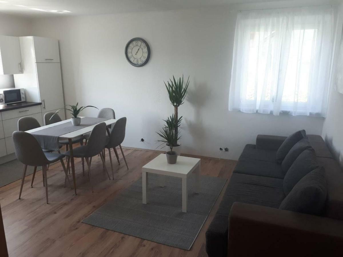 Mistel Apartman Bodensdorf Zewnętrze zdjęcie