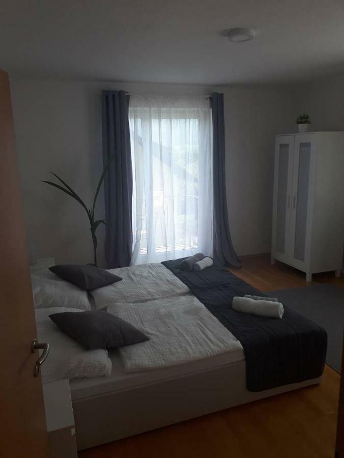 Mistel Apartman Bodensdorf Zewnętrze zdjęcie