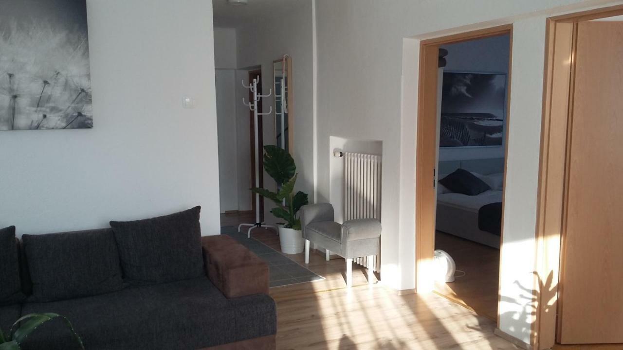 Apartament Mistel Apartman Bodensdorf Zewnętrze zdjęcie