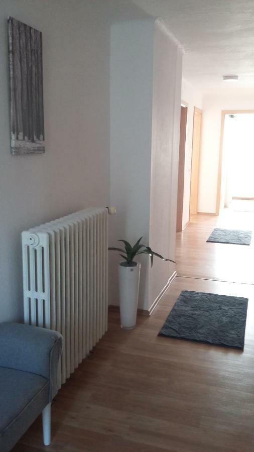 Mistel Apartman Bodensdorf Zewnętrze zdjęcie