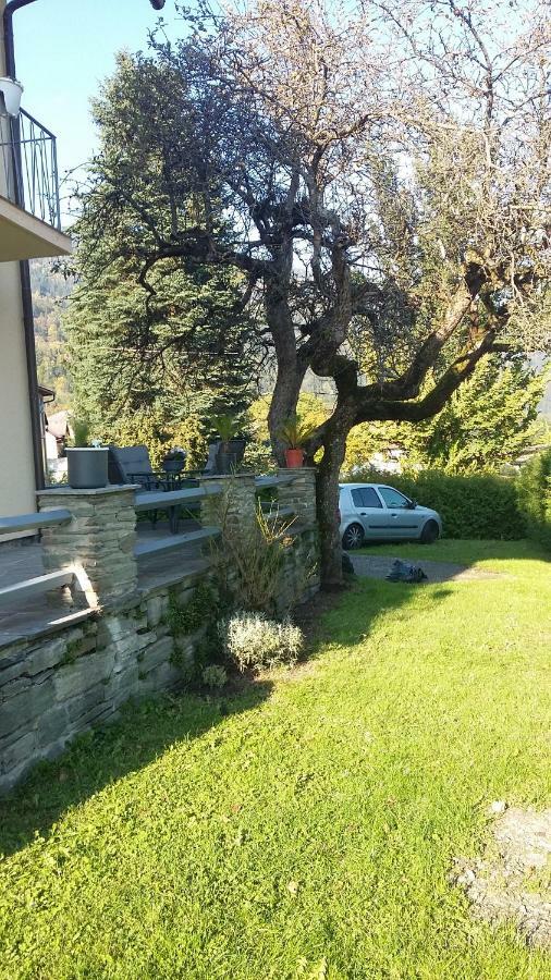 Mistel Apartman Bodensdorf Zewnętrze zdjęcie