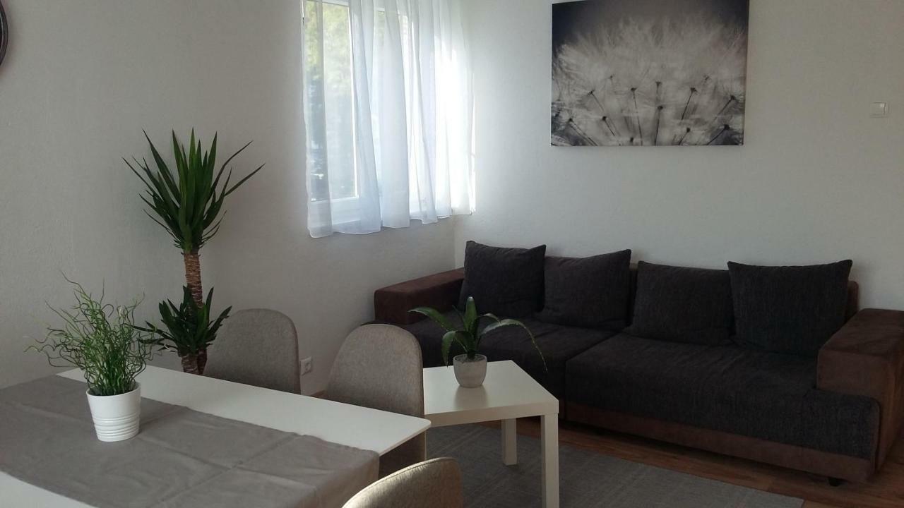 Mistel Apartman Bodensdorf Zewnętrze zdjęcie