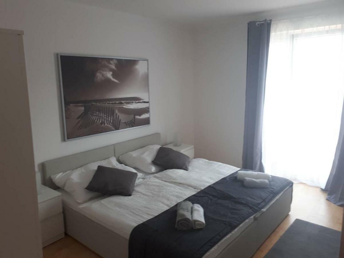 Apartament Mistel Apartman Bodensdorf Zewnętrze zdjęcie