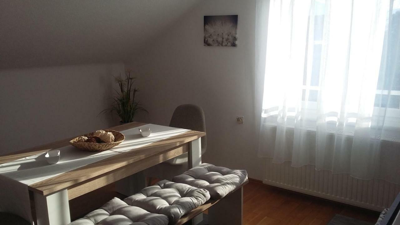 Mistel Apartman Bodensdorf Zewnętrze zdjęcie