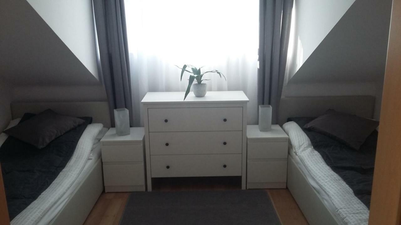 Apartament Mistel Apartman Bodensdorf Zewnętrze zdjęcie