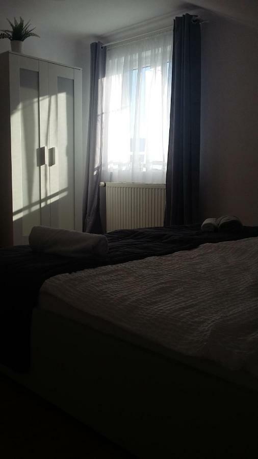 Mistel Apartman Bodensdorf Zewnętrze zdjęcie