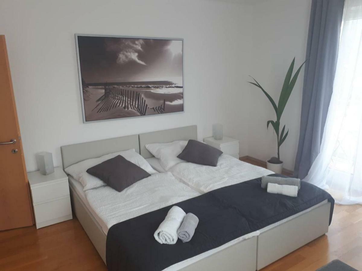 Apartament Mistel Apartman Bodensdorf Zewnętrze zdjęcie