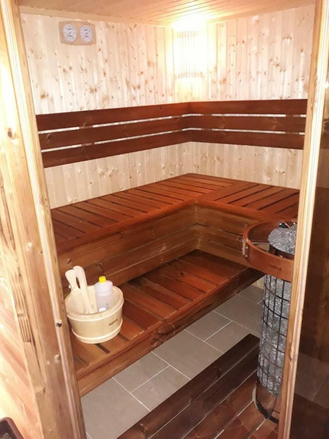 Mistel Apartman Bodensdorf Zewnętrze zdjęcie