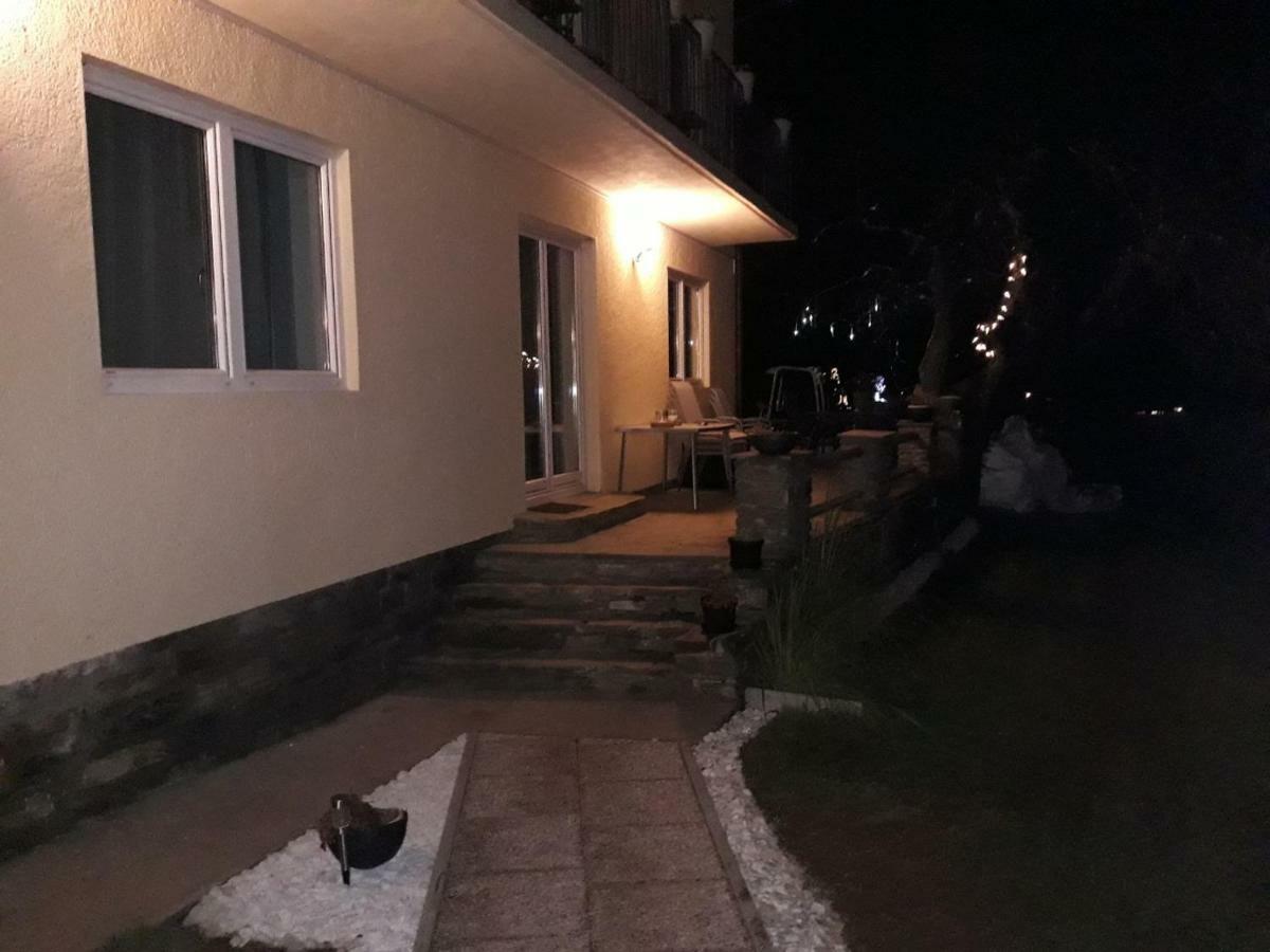 Mistel Apartman Bodensdorf Zewnętrze zdjęcie