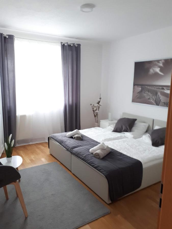 Apartament Mistel Apartman Bodensdorf Zewnętrze zdjęcie