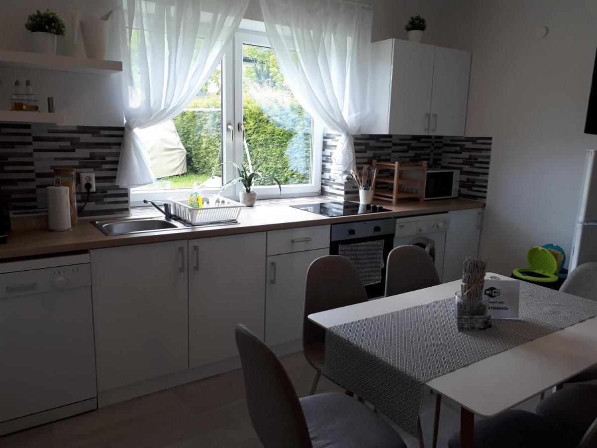 Apartament Mistel Apartman Bodensdorf Zewnętrze zdjęcie