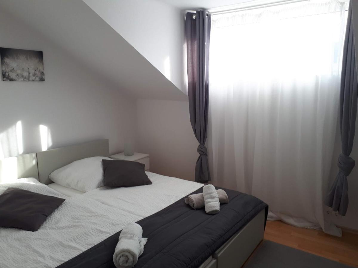 Mistel Apartman Bodensdorf Zewnętrze zdjęcie