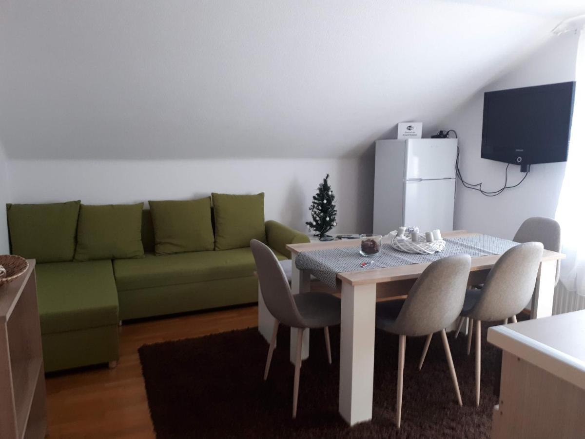 Mistel Apartman Bodensdorf Zewnętrze zdjęcie