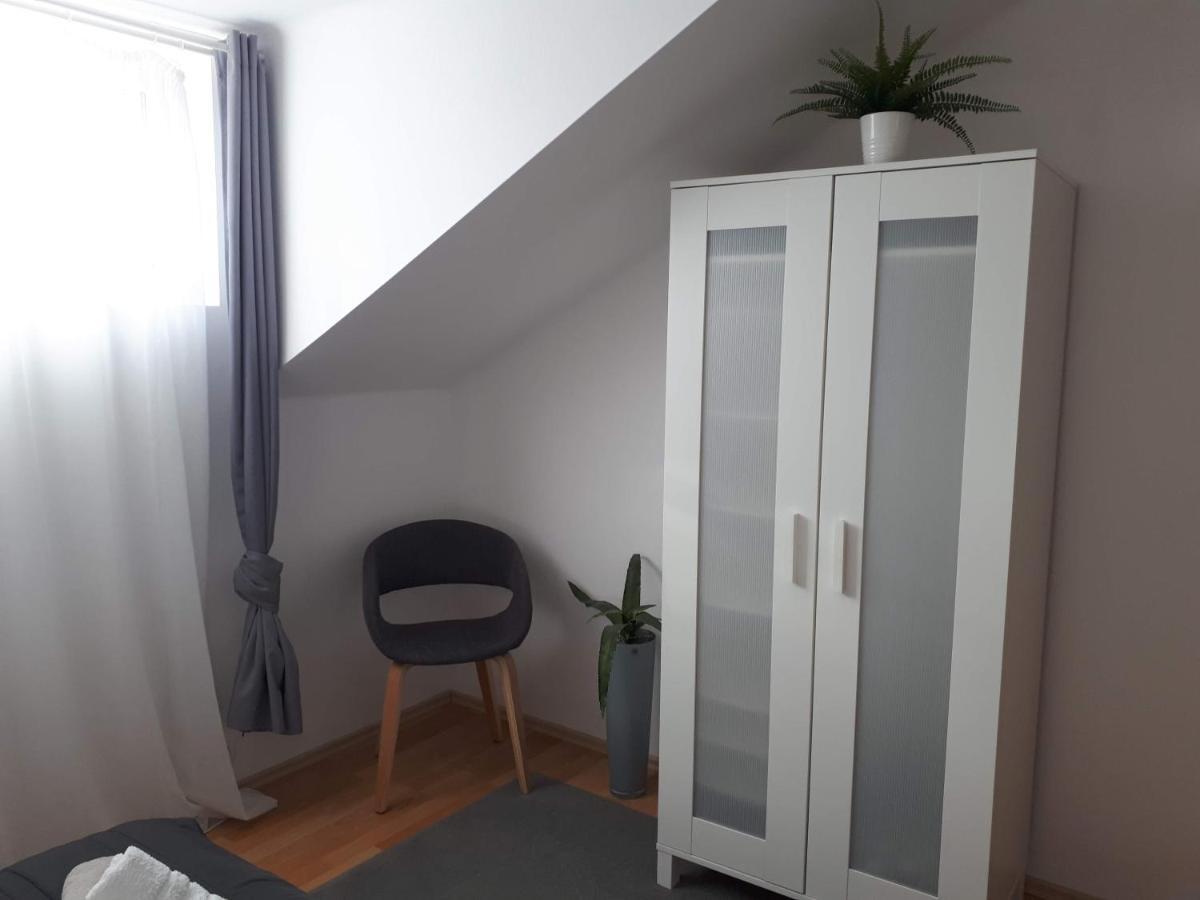 Apartament Mistel Apartman Bodensdorf Zewnętrze zdjęcie