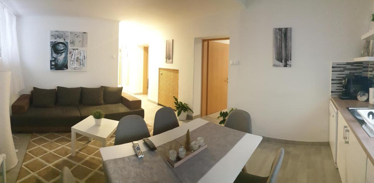Mistel Apartman Bodensdorf Zewnętrze zdjęcie