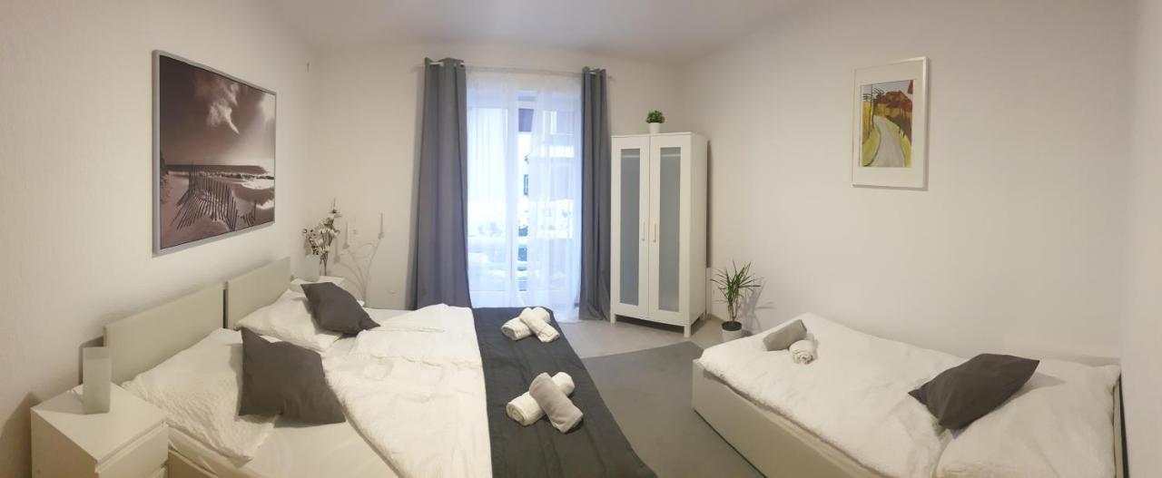 Apartament Mistel Apartman Bodensdorf Zewnętrze zdjęcie