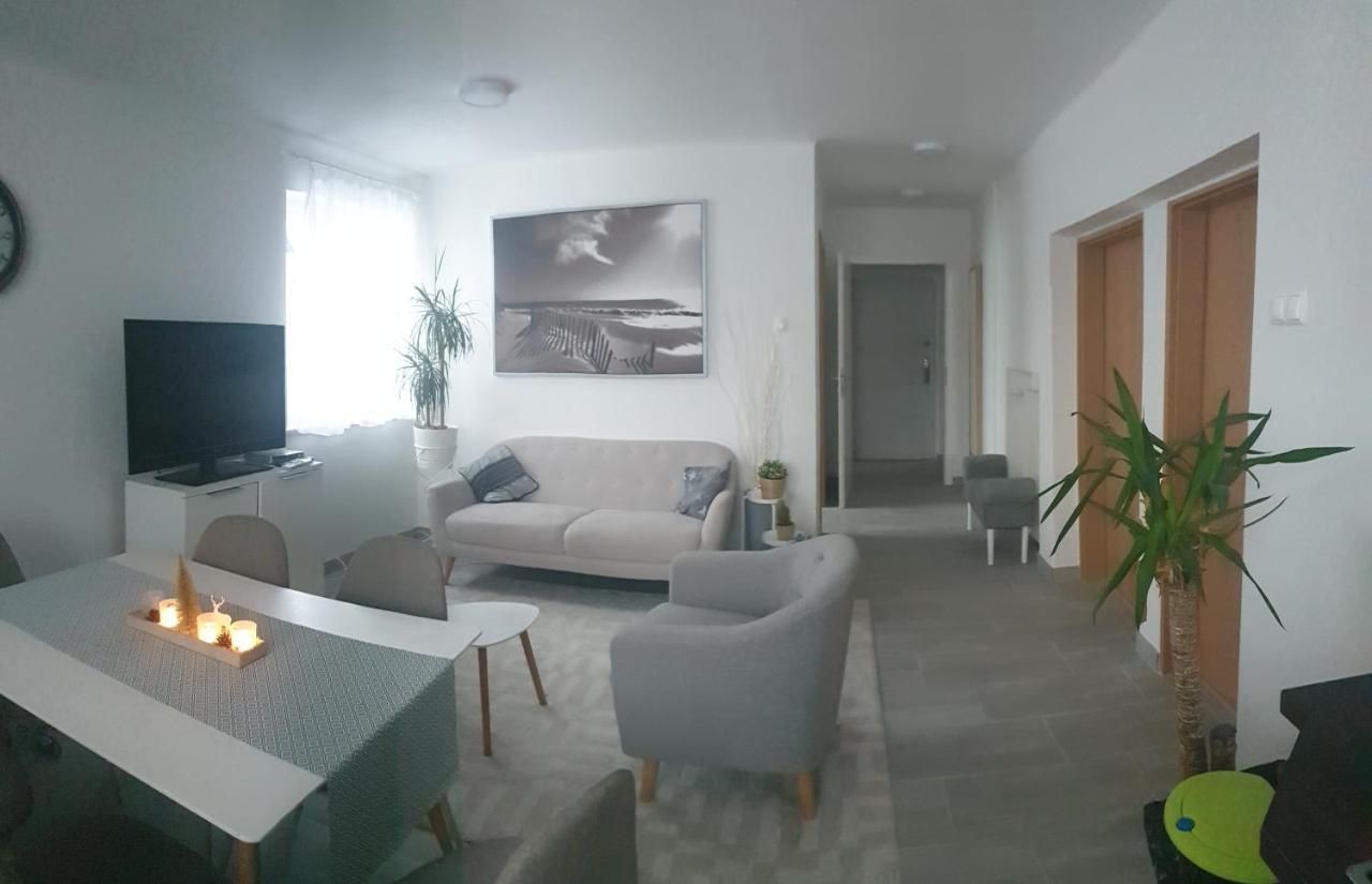 Mistel Apartman Bodensdorf Zewnętrze zdjęcie