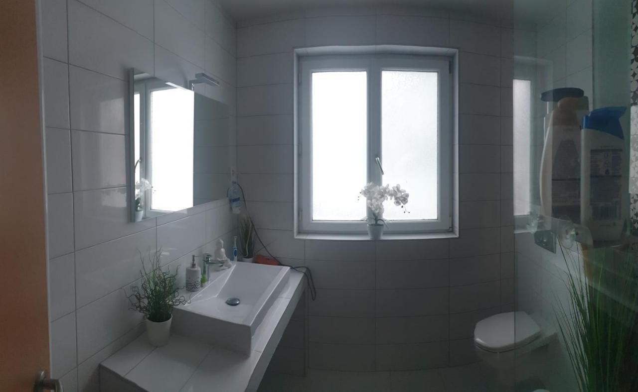 Mistel Apartman Bodensdorf Zewnętrze zdjęcie