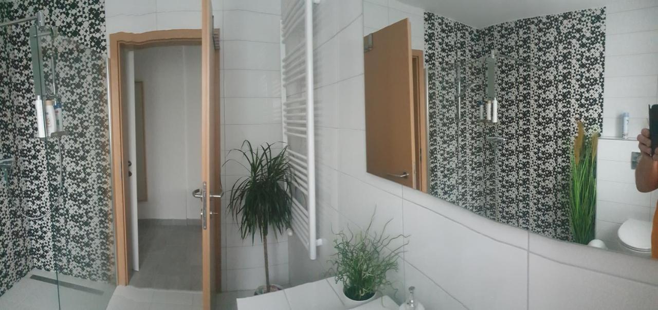 Mistel Apartman Bodensdorf Zewnętrze zdjęcie