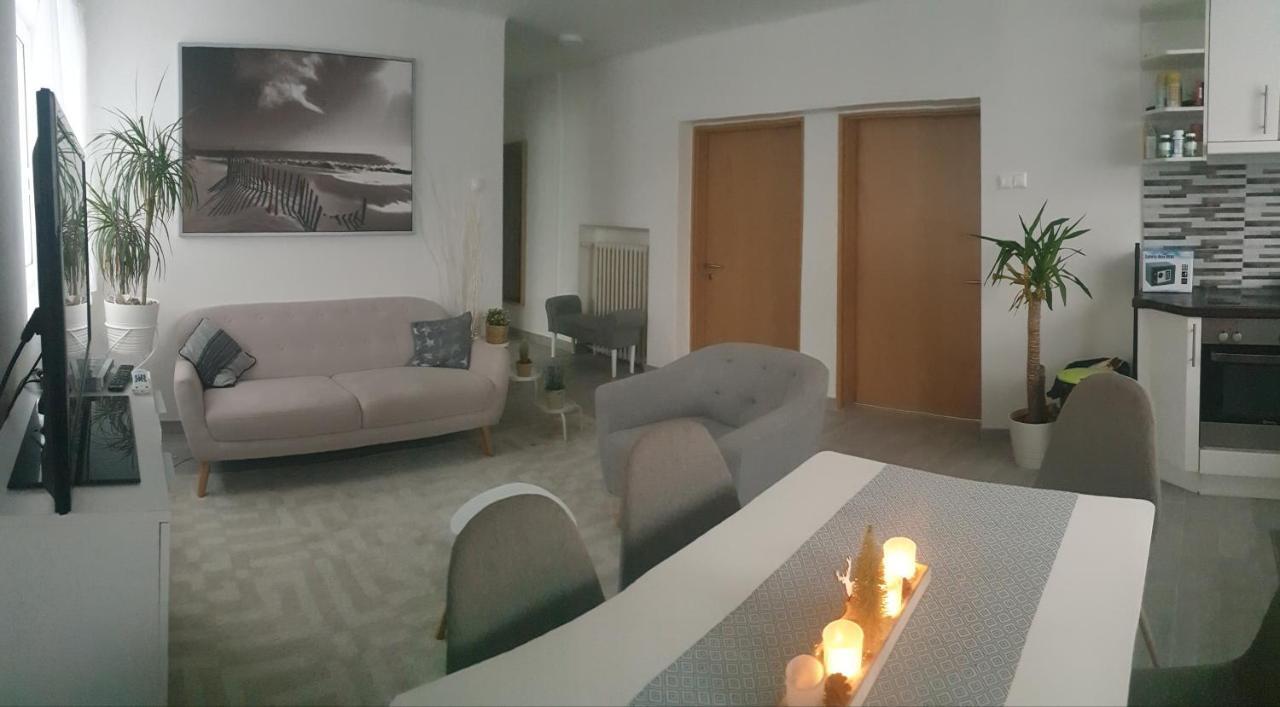 Mistel Apartman Bodensdorf Zewnętrze zdjęcie