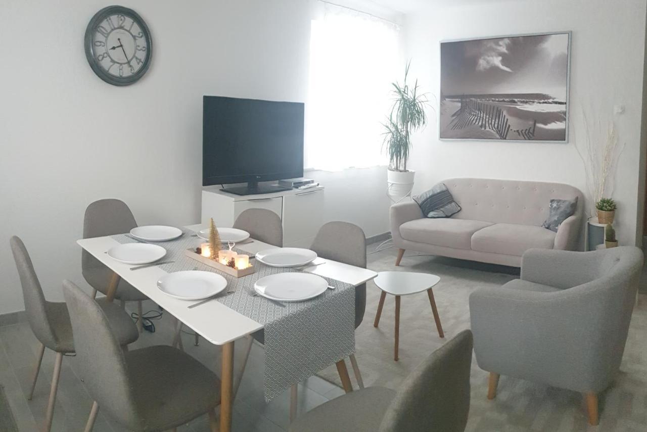 Apartament Mistel Apartman Bodensdorf Zewnętrze zdjęcie