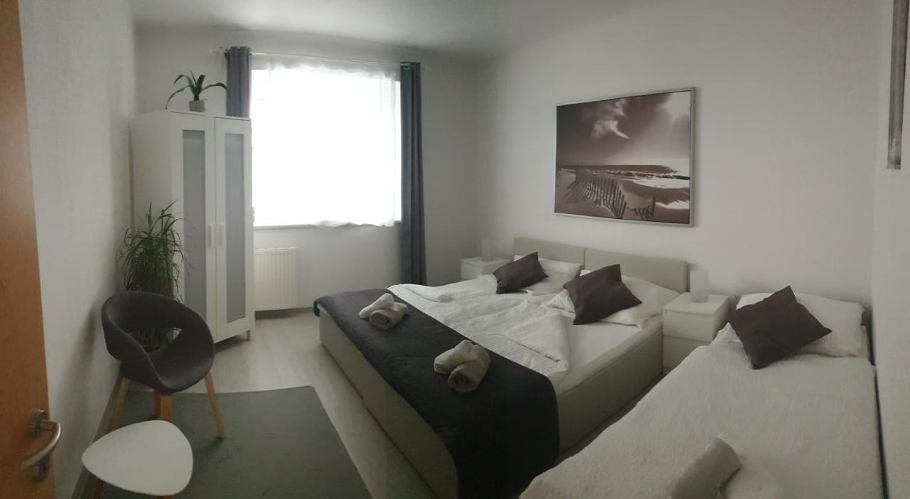 Mistel Apartman Bodensdorf Zewnętrze zdjęcie