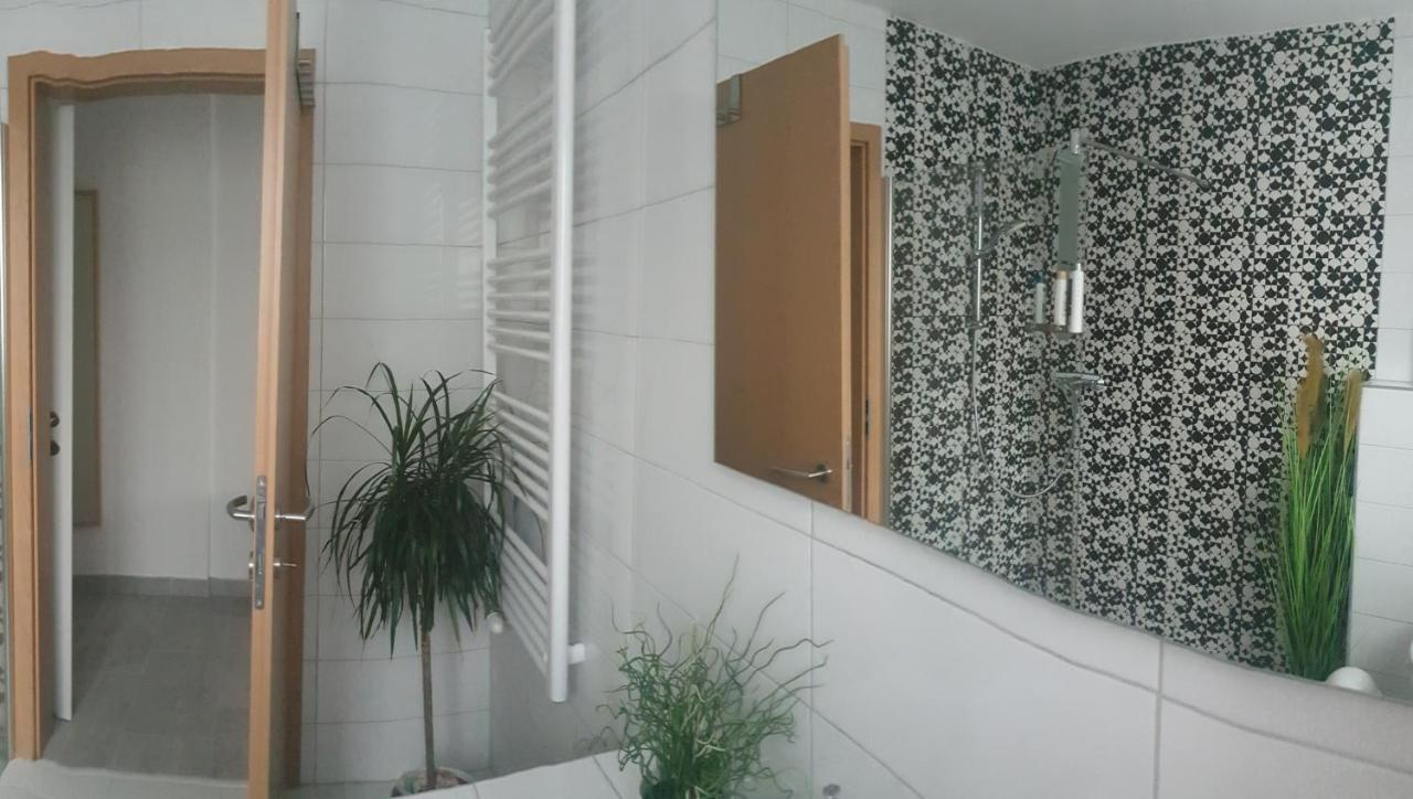 Mistel Apartman Bodensdorf Zewnętrze zdjęcie