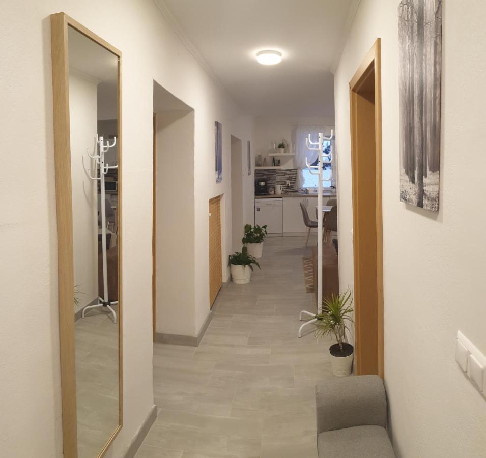 Mistel Apartman Bodensdorf Zewnętrze zdjęcie